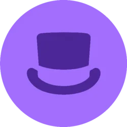 DEGEN logo
