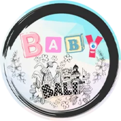 BB logo
