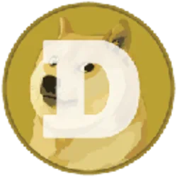 DOGE logo