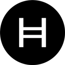 HBAR · 헤데라