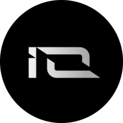 IO logo