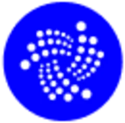 IOTA · 아이오타