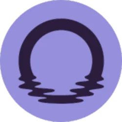GLMR logo