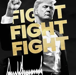 TRUMP · 오피셜트럼프