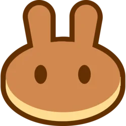 CAKE · 팬케이크스왑
