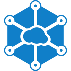 STORJ logo