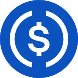 USDC · 유에스디코인