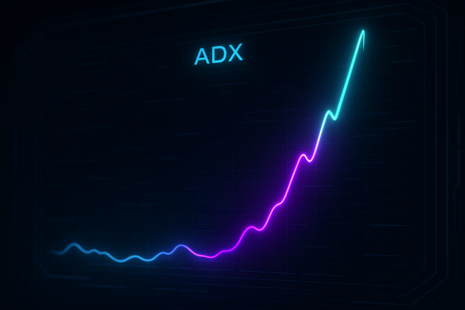 ADX란?