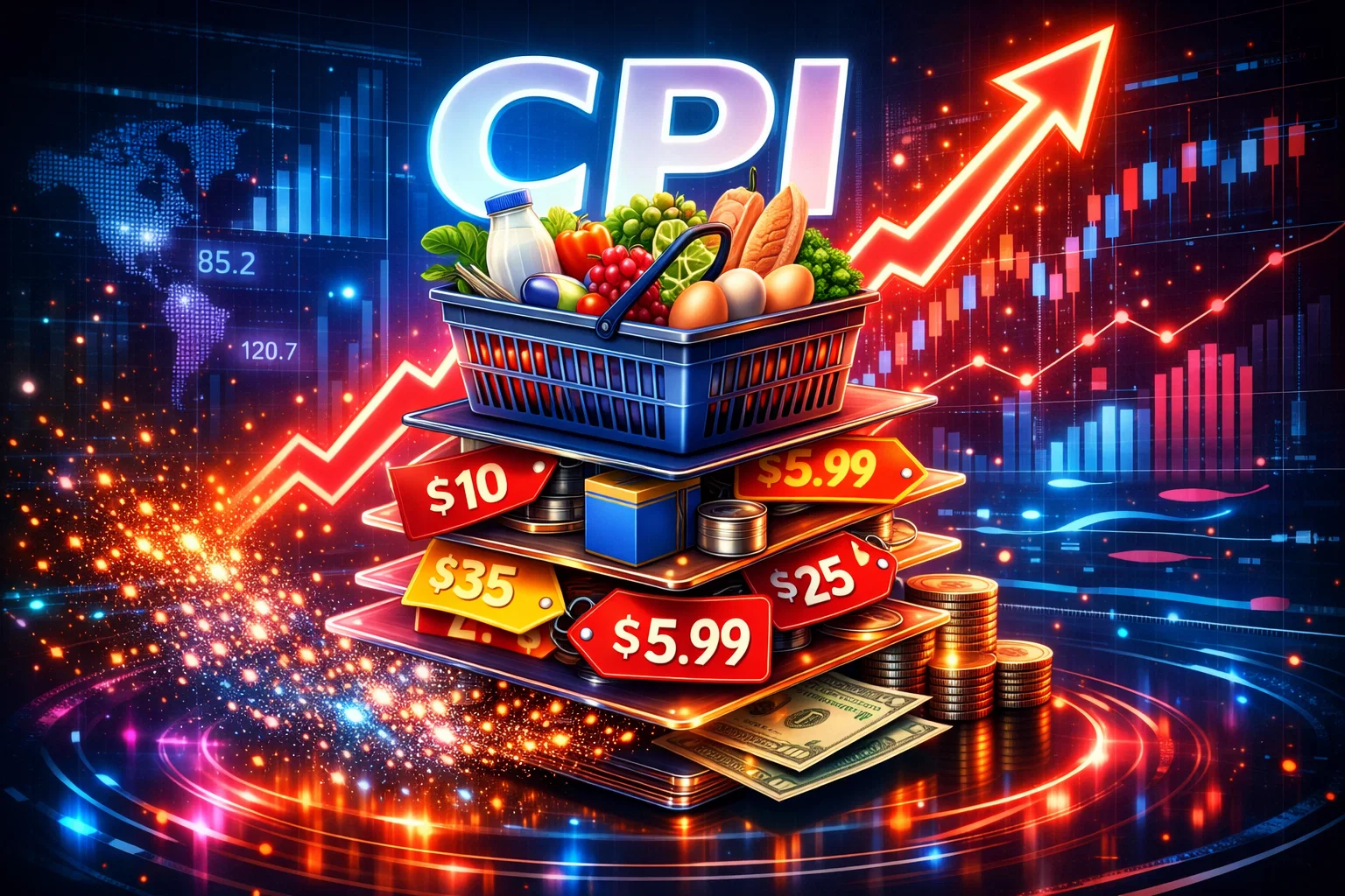 CPI란?
