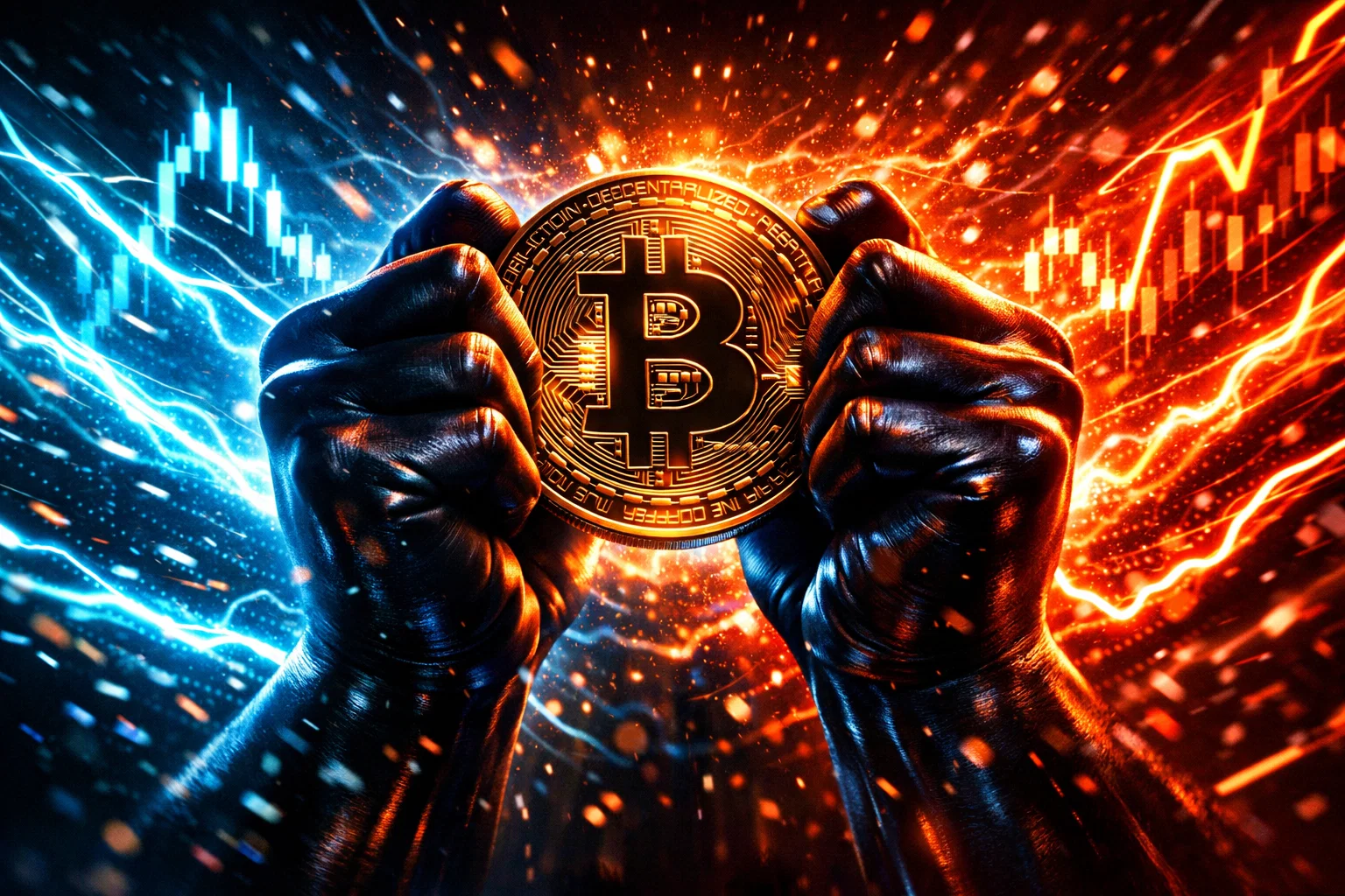 존버(HODL)란?