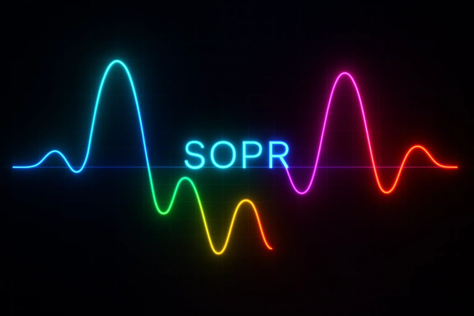 SOPR란?