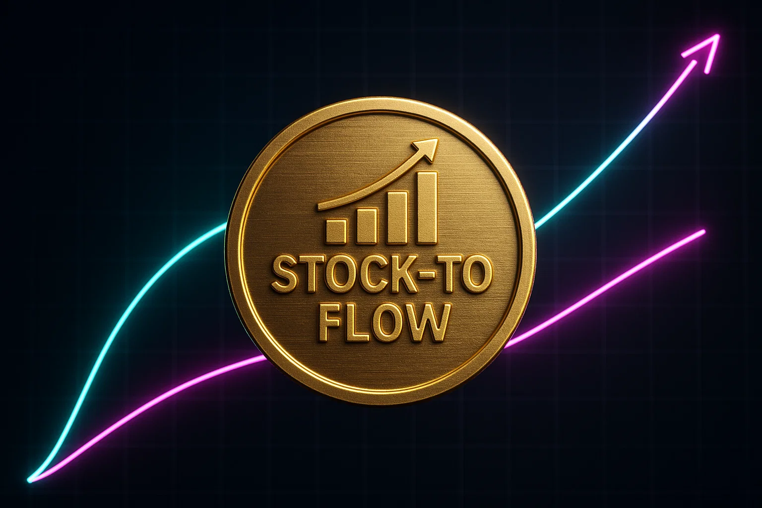 Stock-to-Flow란?