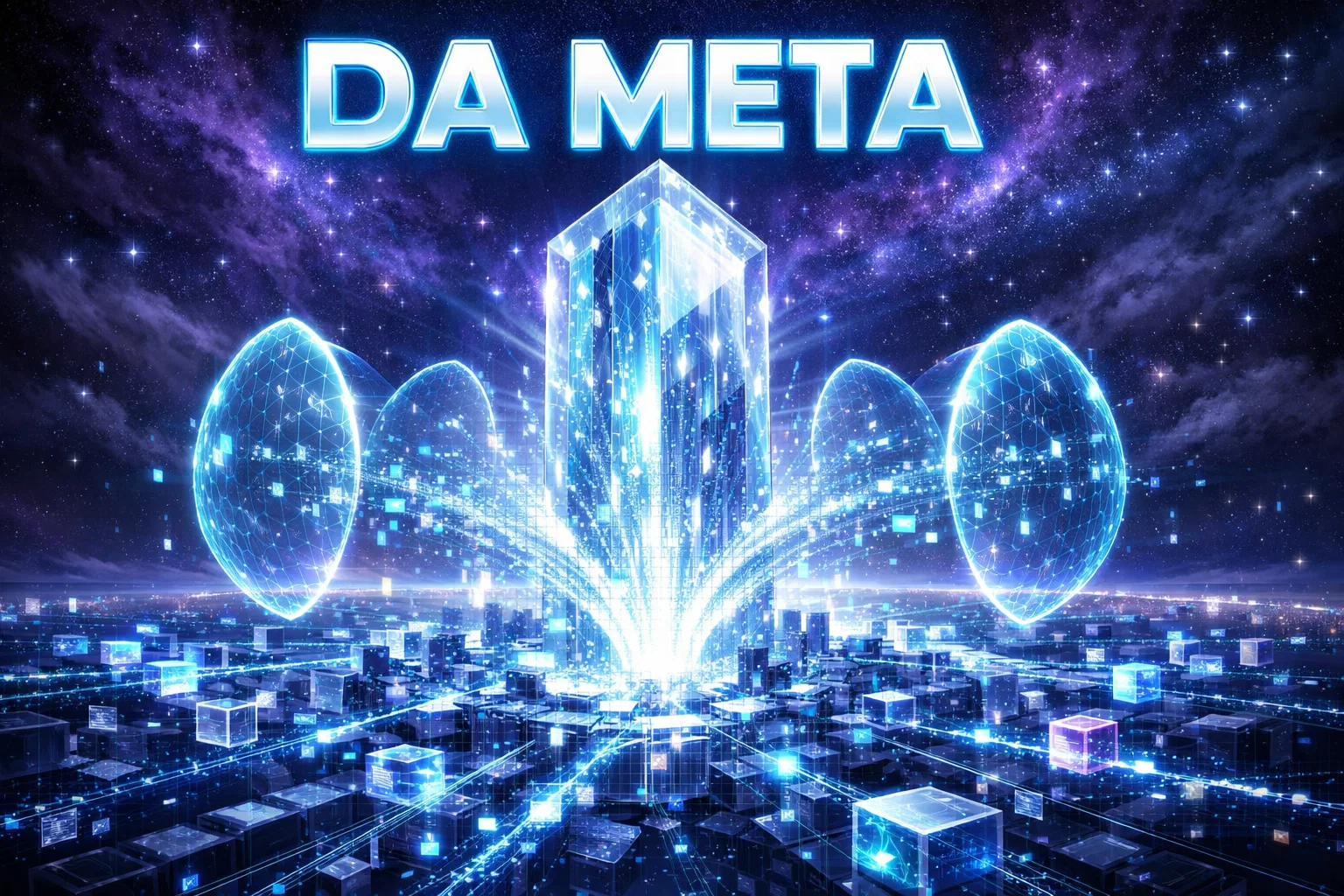 데이터 가용성(DA) 메타