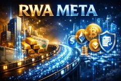 RWA(실물자산) 토큰화 메타