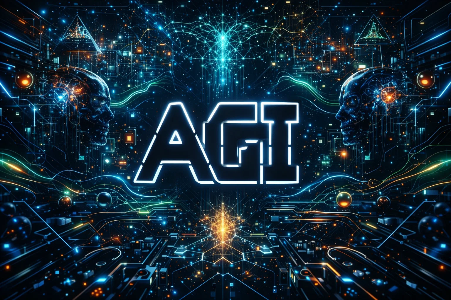에이지아이 컬트(AGI) 기초 이해 - 코인주라 코인탐구