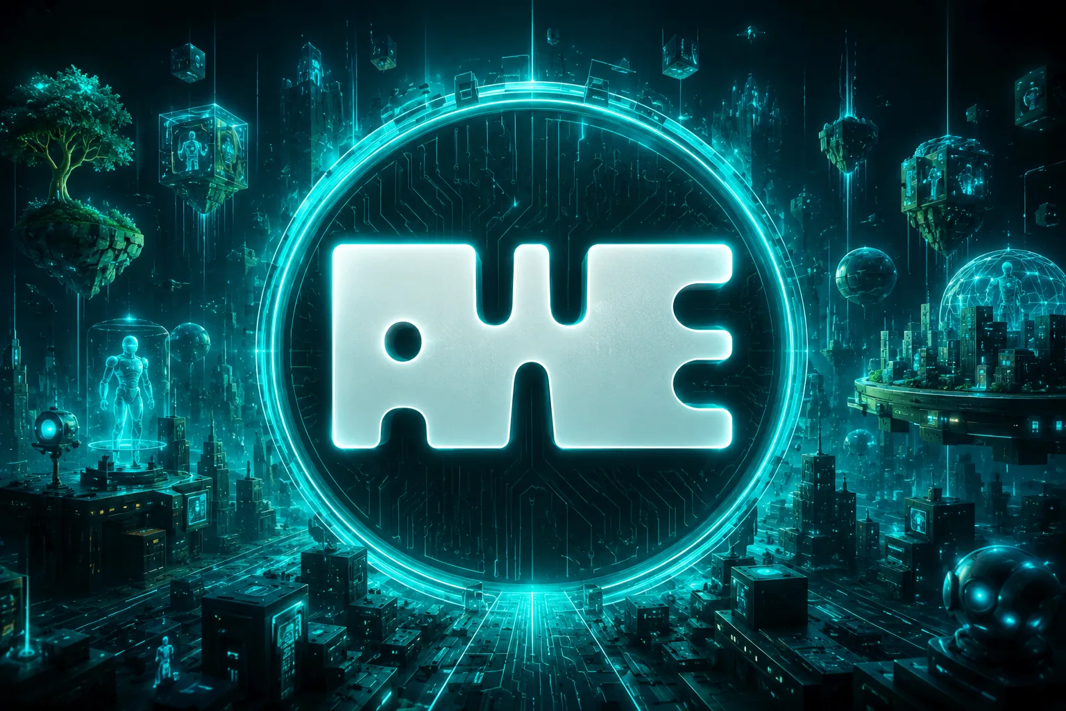에이더블유이 네트워크(AWE) 기초 이해 - 코인주라 코인탐구