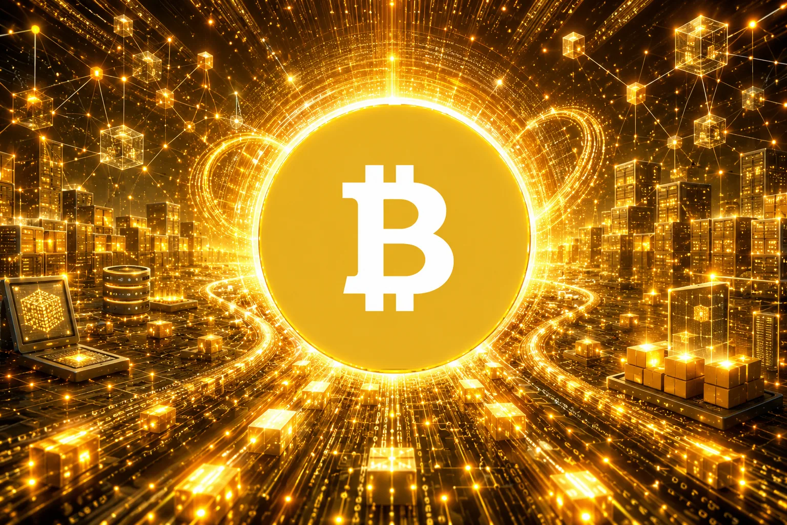 비트코인에스브이(BSV) 기초 이해 - 코인주라 코인탐구