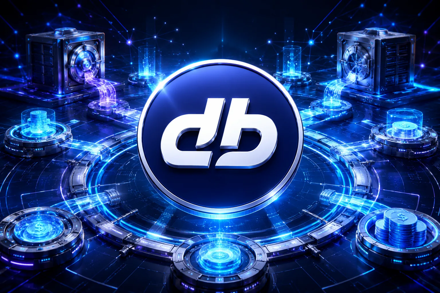 돌라 바로잉 라이트(DBR) 기초 이해 - 코인주라 코인탐구