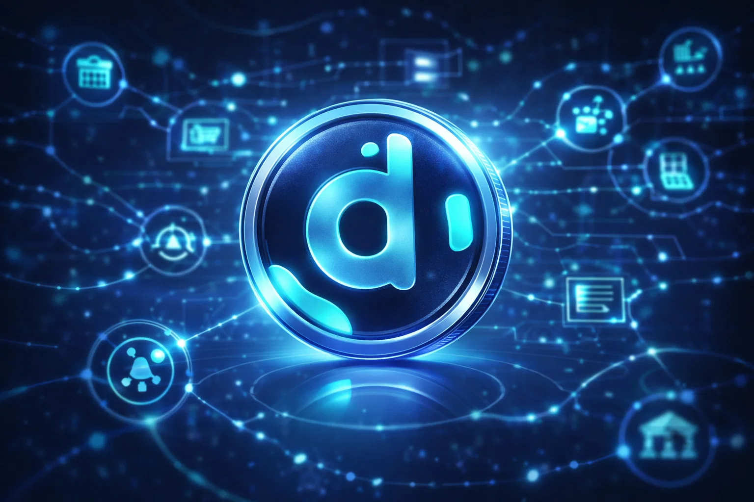 디스트릭트0x(DNT) 기초 이해 - 코인주라 코인탐구