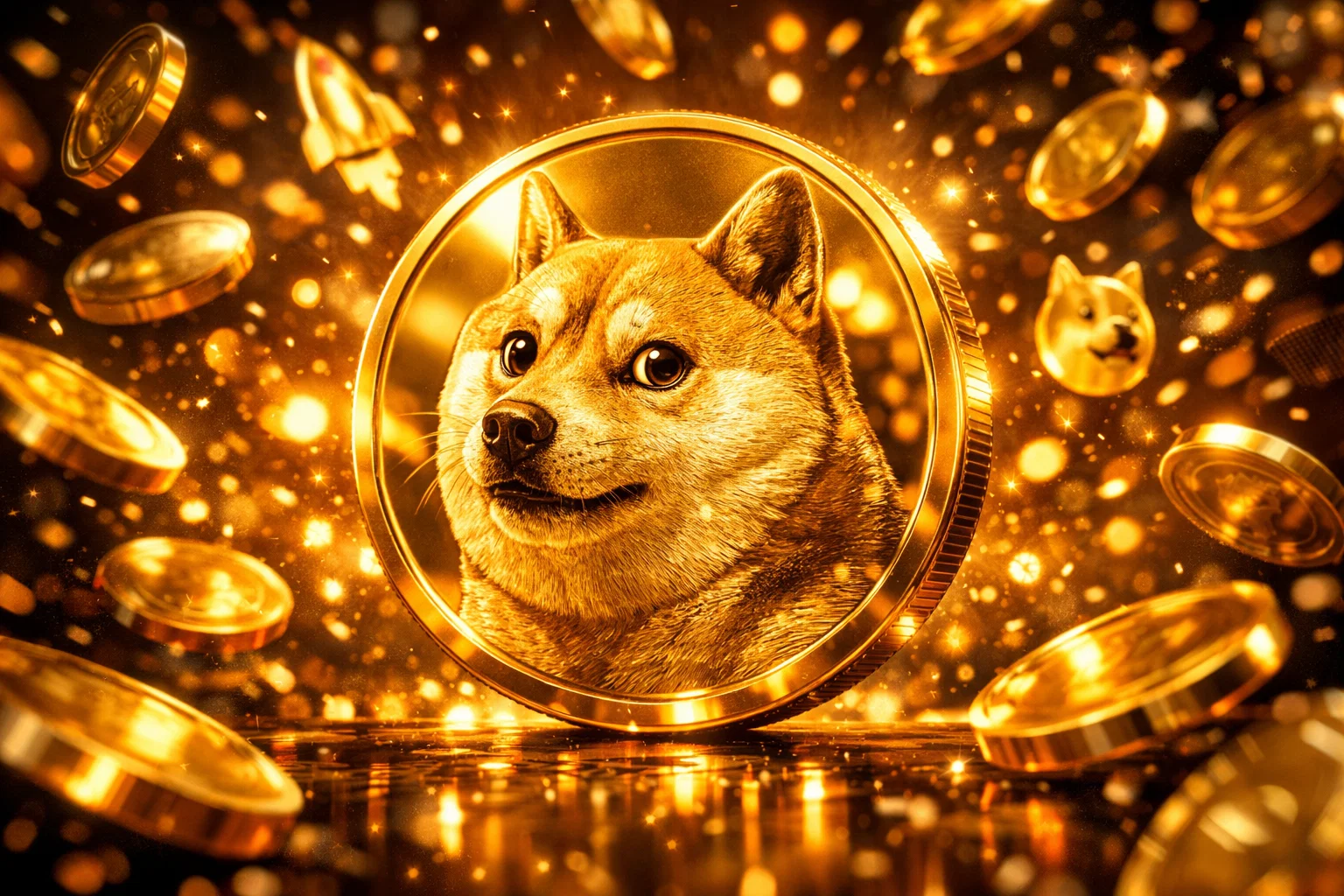 바이낸스 페그 도지코인(Binance-Peg Dogecoin) 기초 이해 - 코인주라 코인탐구