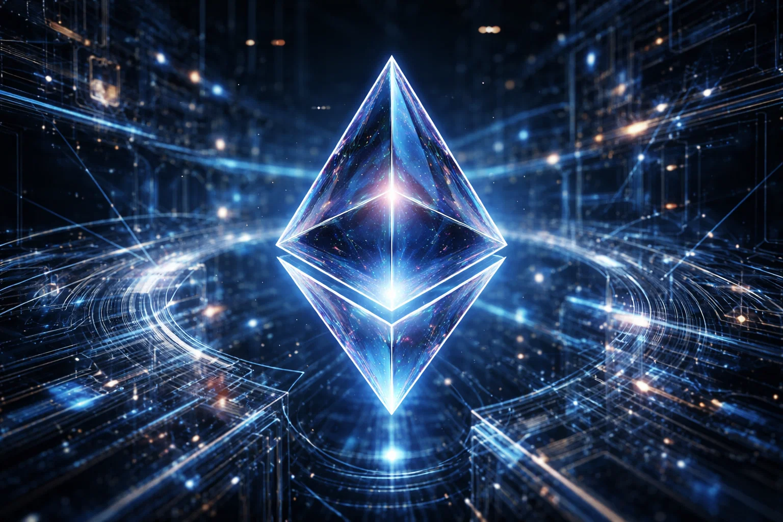 이더리움(ETH) 기초 이해 - 코인주라 코인탐구