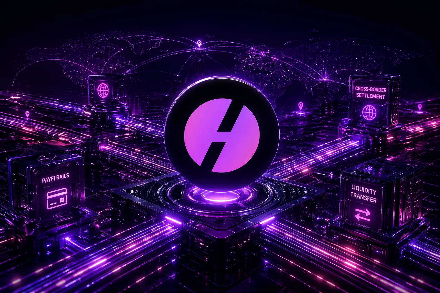 휴마 파이낸스(HUMA) 기초 이해 - 코인주라 코인탐구