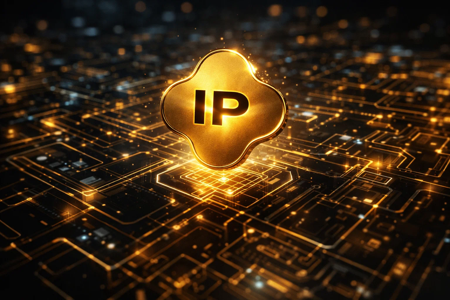 스토리(IP) 기초 이해 - 코인주라 코인탐구