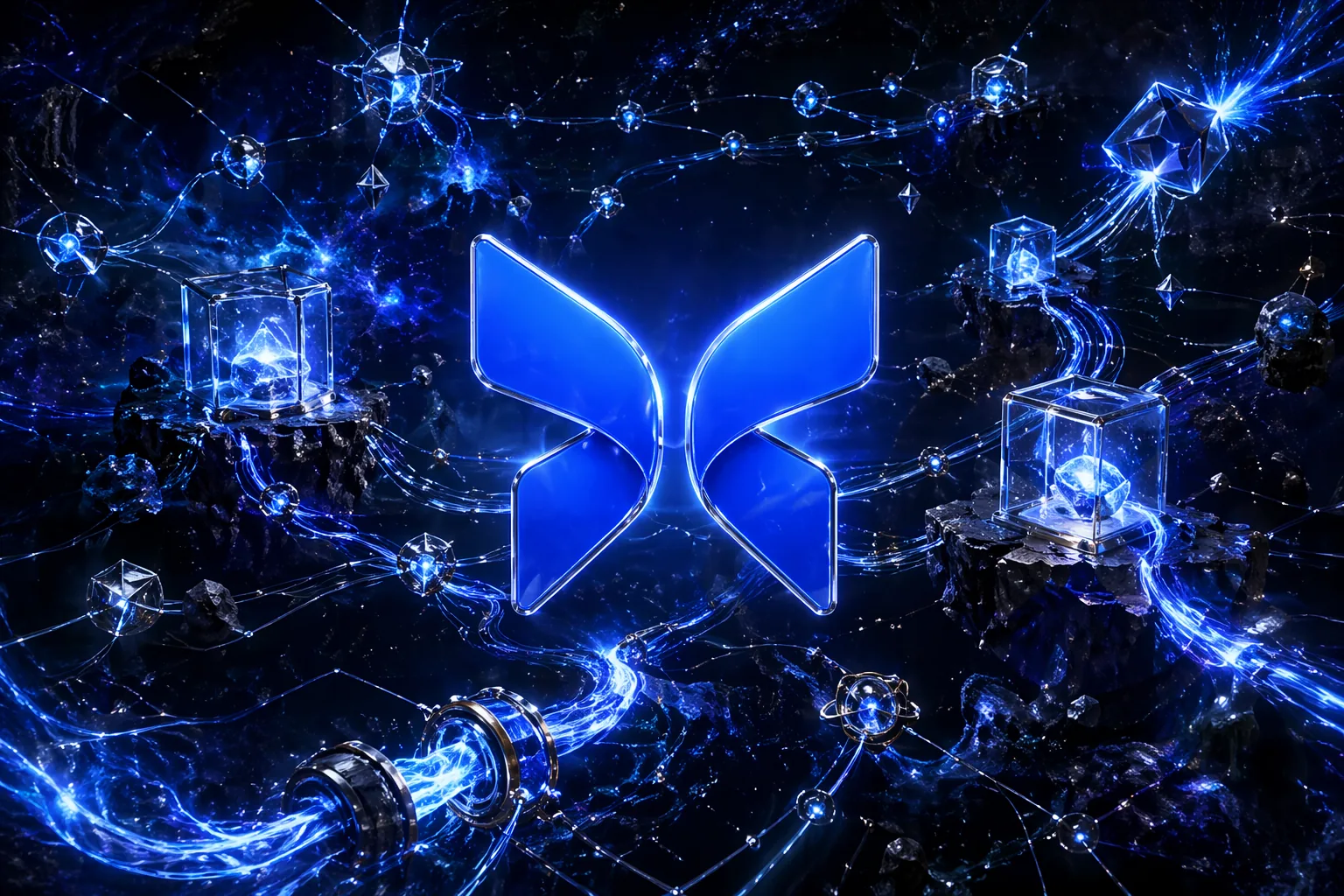 모포(MORPHO) 기초 이해 - 코인주라 코인탐구