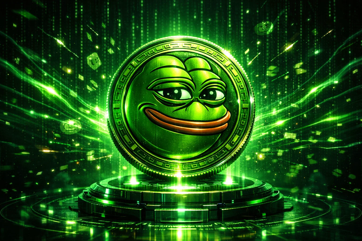 페페(PEPE) 기초 이해 - 코인주라 코인탐구