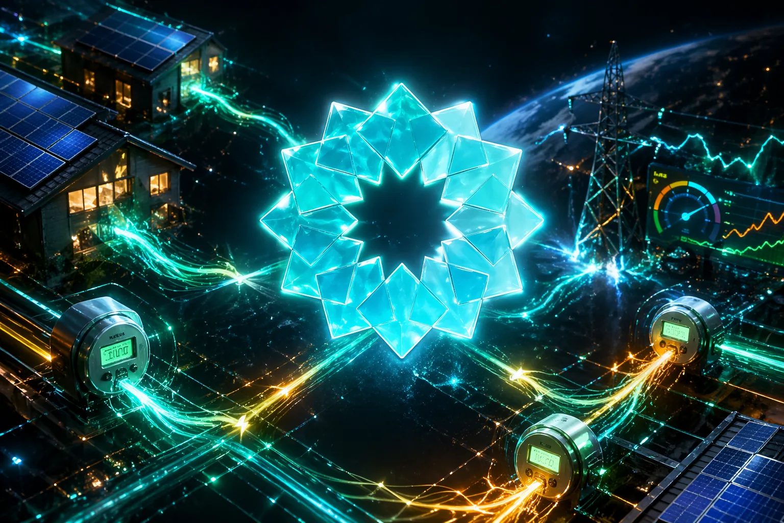 파워렛저(POWR) 기초 이해 - 코인주라 코인탐구