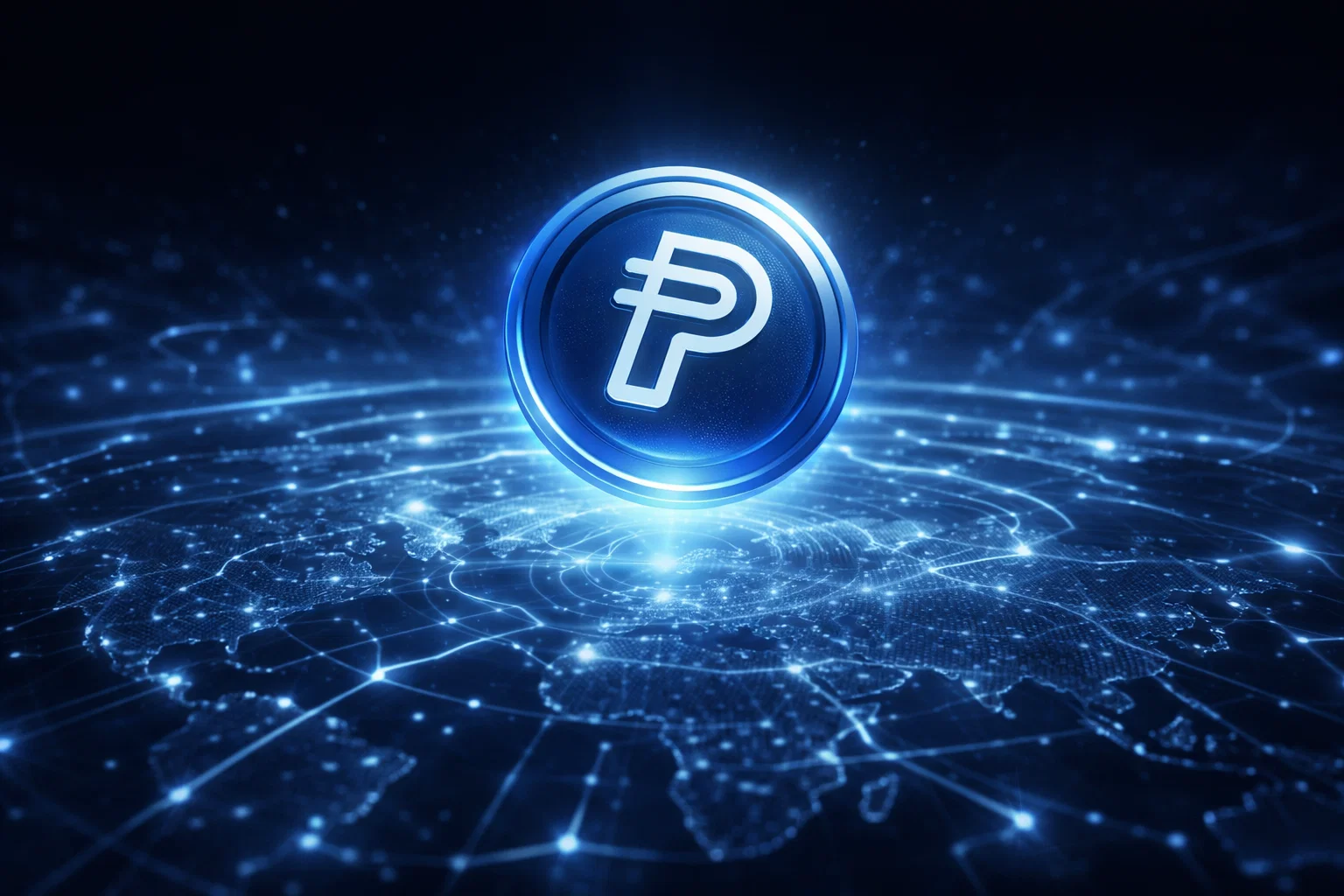 페이팔 USD(PYUSD) 기초 이해 - 코인주라 코인탐구