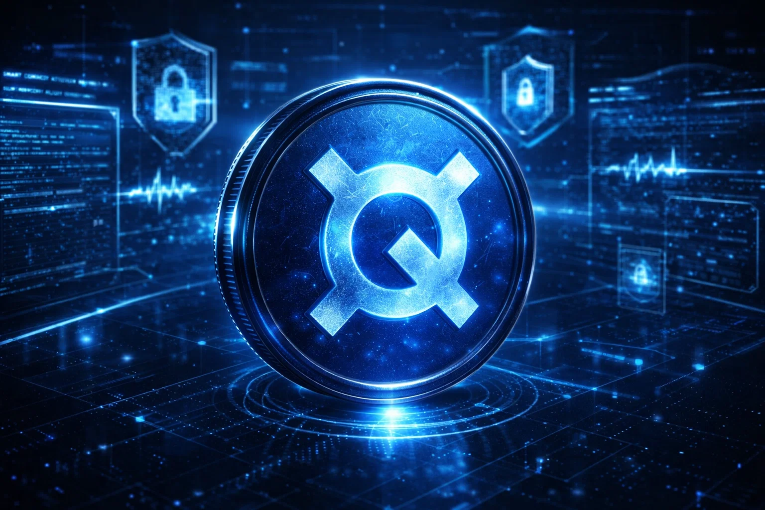 퀀트스탬프(QSP) 기초 이해 - 코인주라 코인탐구