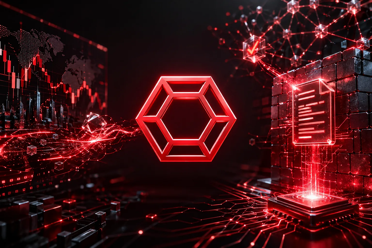 레드스톤(RED) 기초 이해 - 코인주라 코인탐구