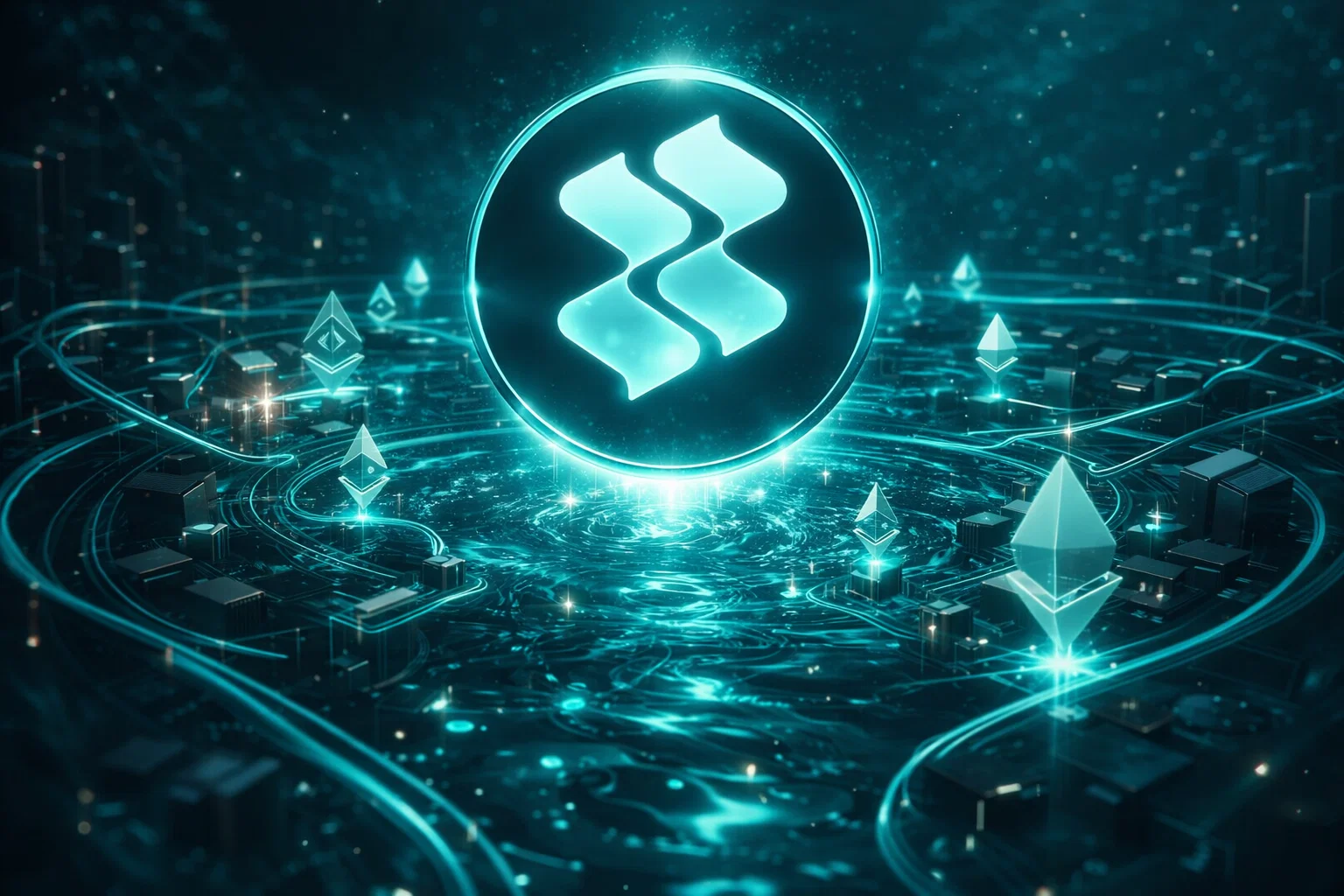 켈프 DAO 리스테이크 ETH(RSETH) 기초 이해 - 코인주라 코인탐구