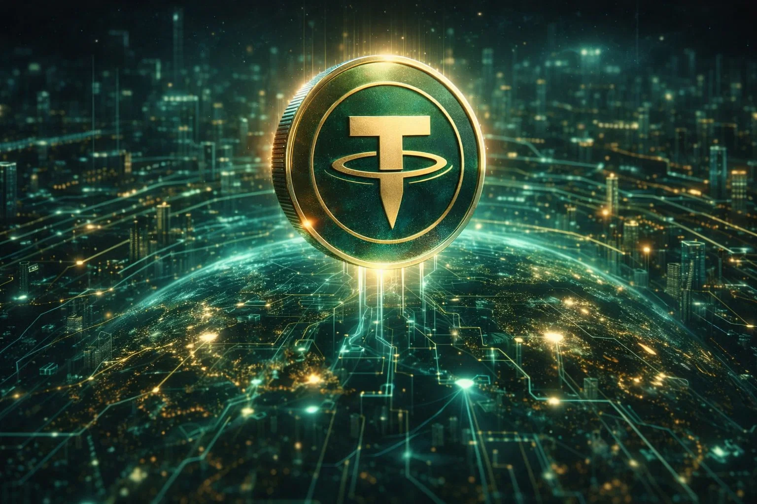 테더(USDT) 기초 이해 - 코인주라 코인탐구