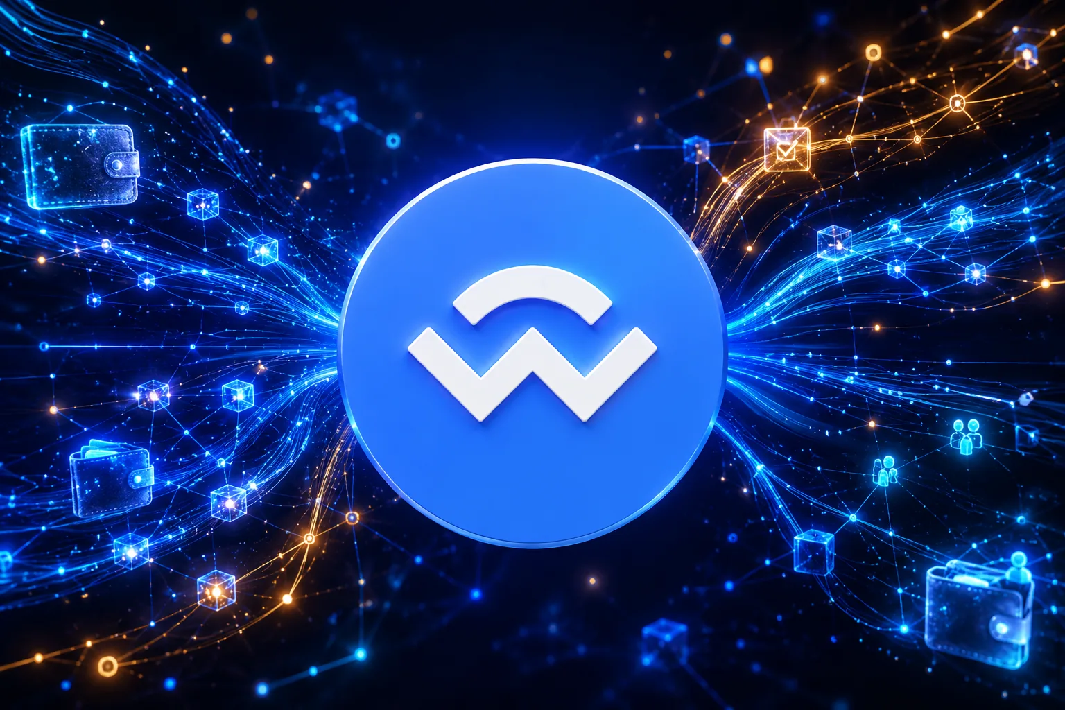 월렛커넥트 토큰(WCT) 기초 이해 - 코인주라 코인탐구