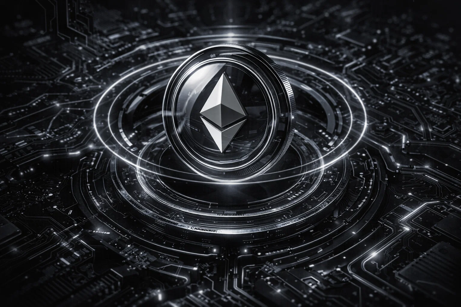 바이낸스-페그 WETH(Binance-Peg WETH) 기초 이해 - 코인주라 코인탐구