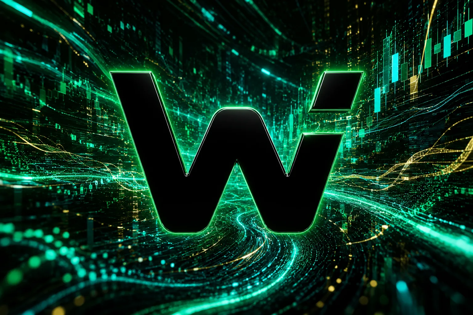 우 네트워크(WOO) 기초 이해 - 코인주라 코인탐구