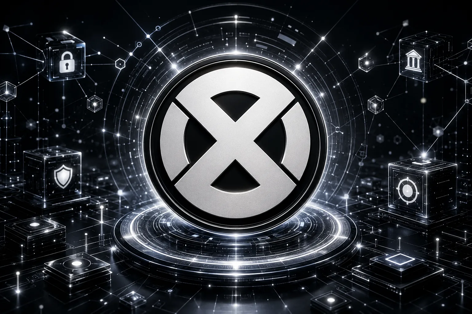 오닉스코인(XCN) 기초 이해 - 코인주라 코인탐구