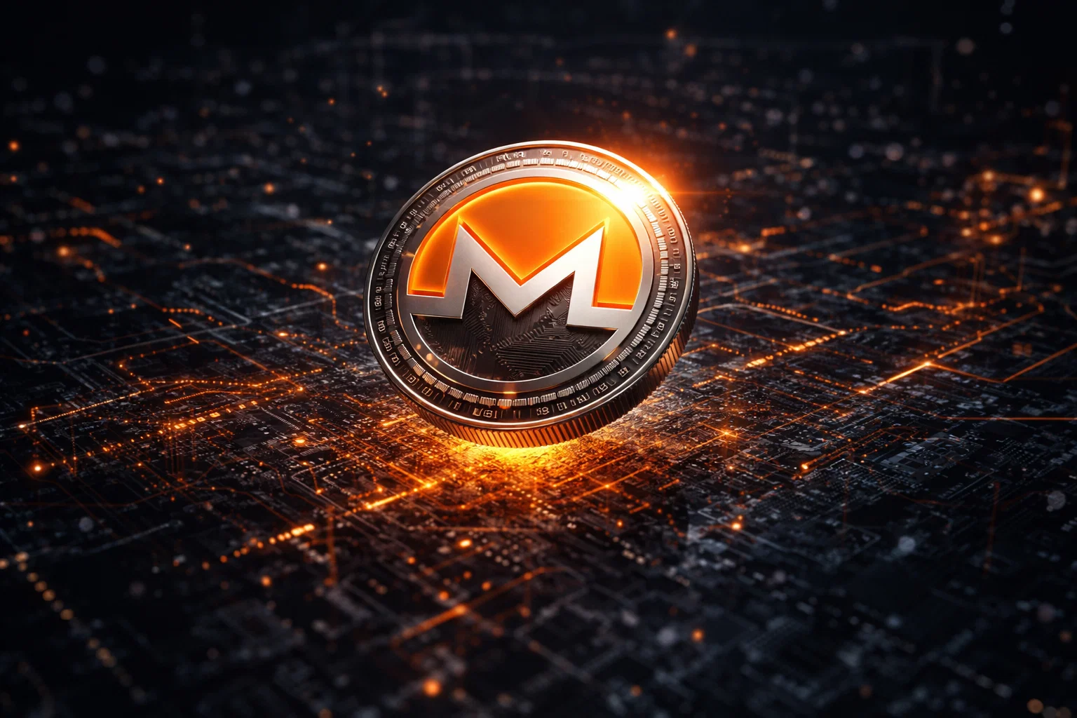 모네로(XMR) 기초 이해 - 코인주라 코인탐구